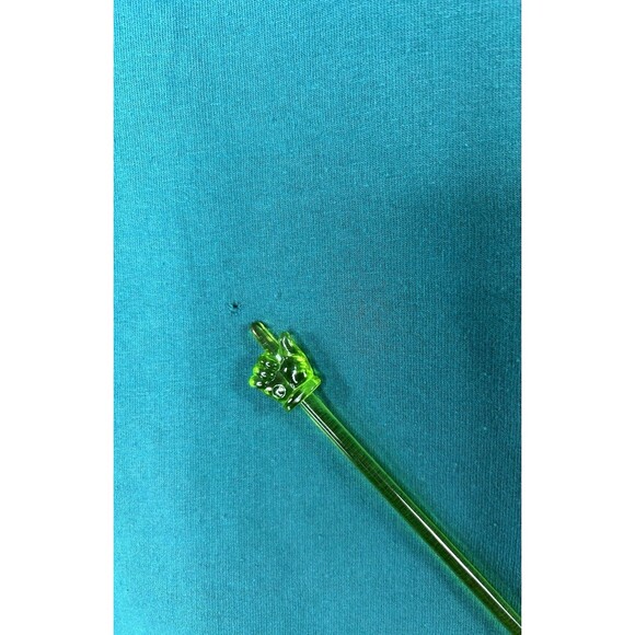 Florida 30A Sweatshirt Women's 2XL Green Turtle Christmas Holiday Cheer - Picture 7 of 12